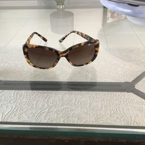 Tory Burch Authentic Sunglasses